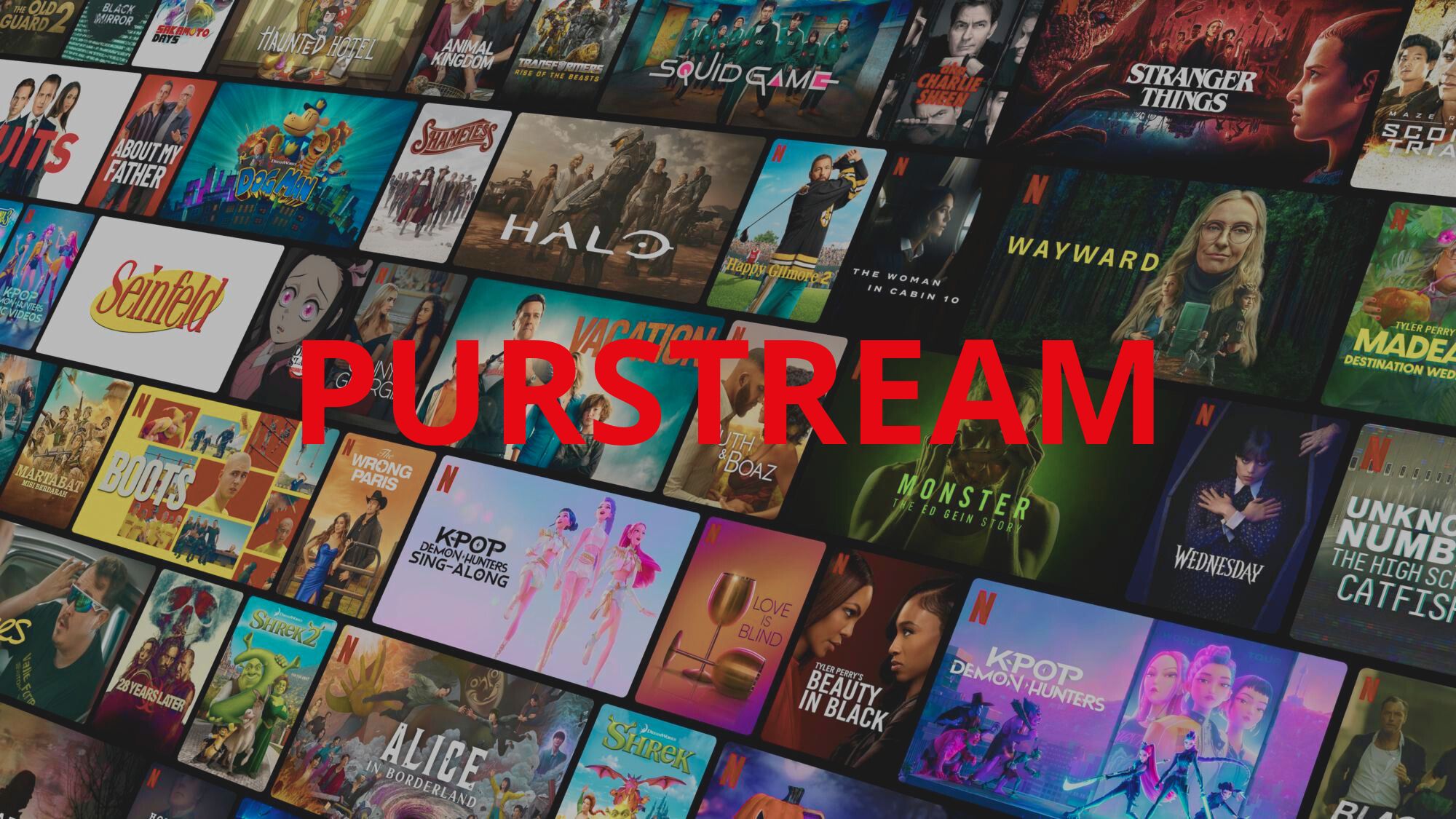 Purstream streaming films et séries en HD